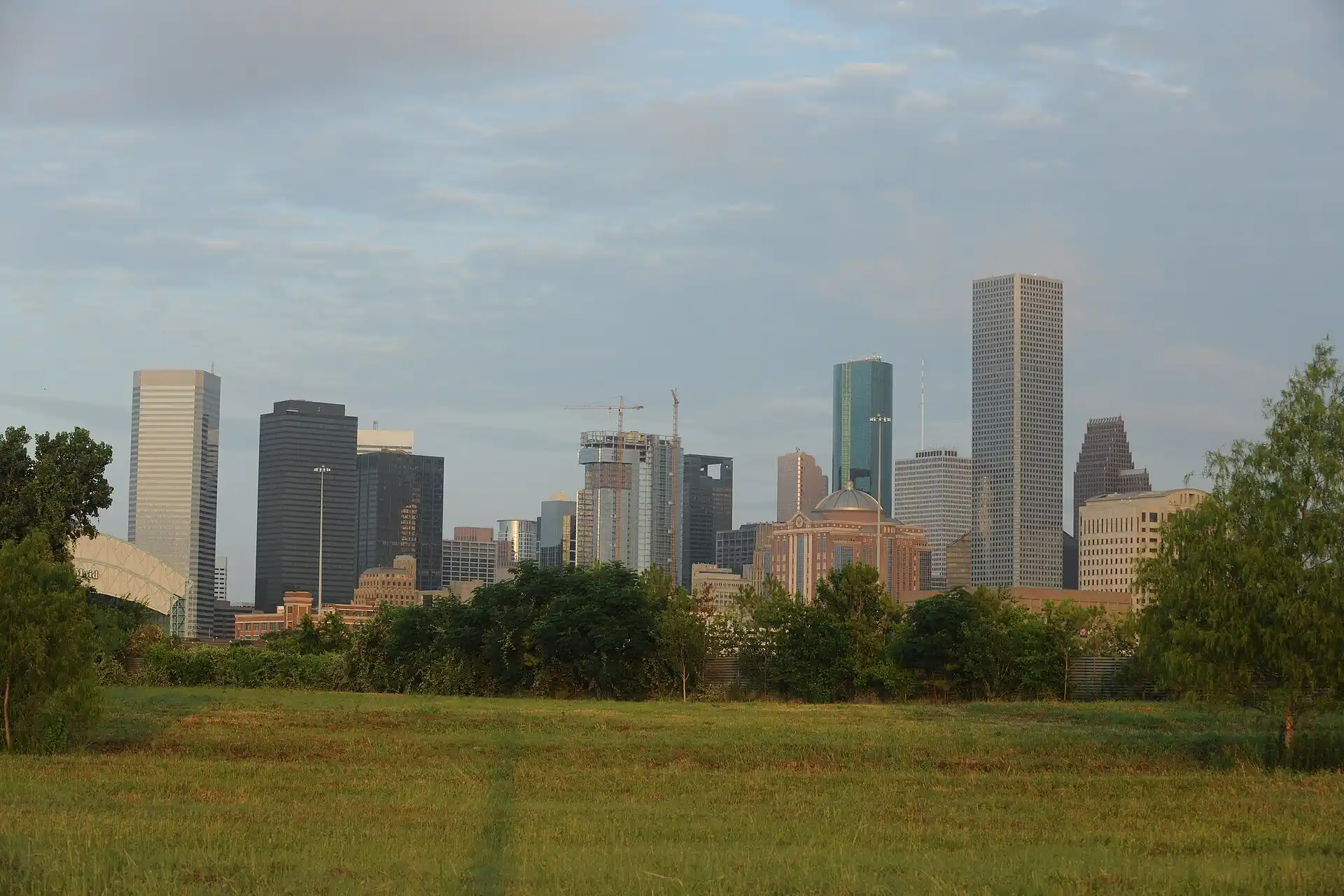 Houston, Texas