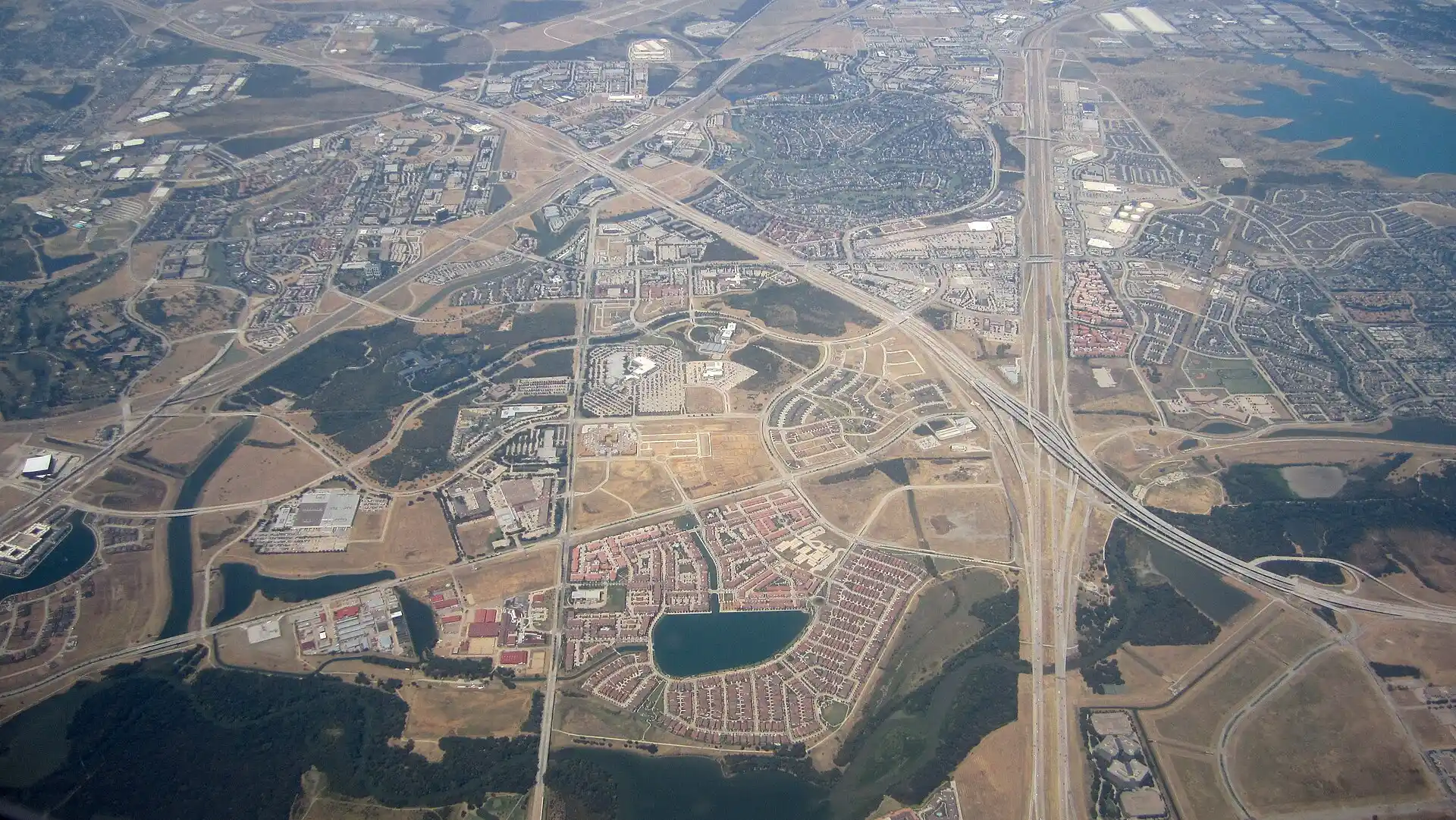 Irving, Texas
