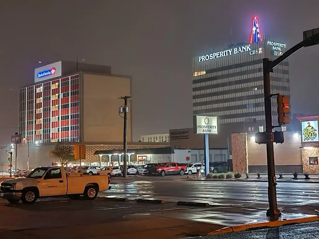 Odessa, Texas