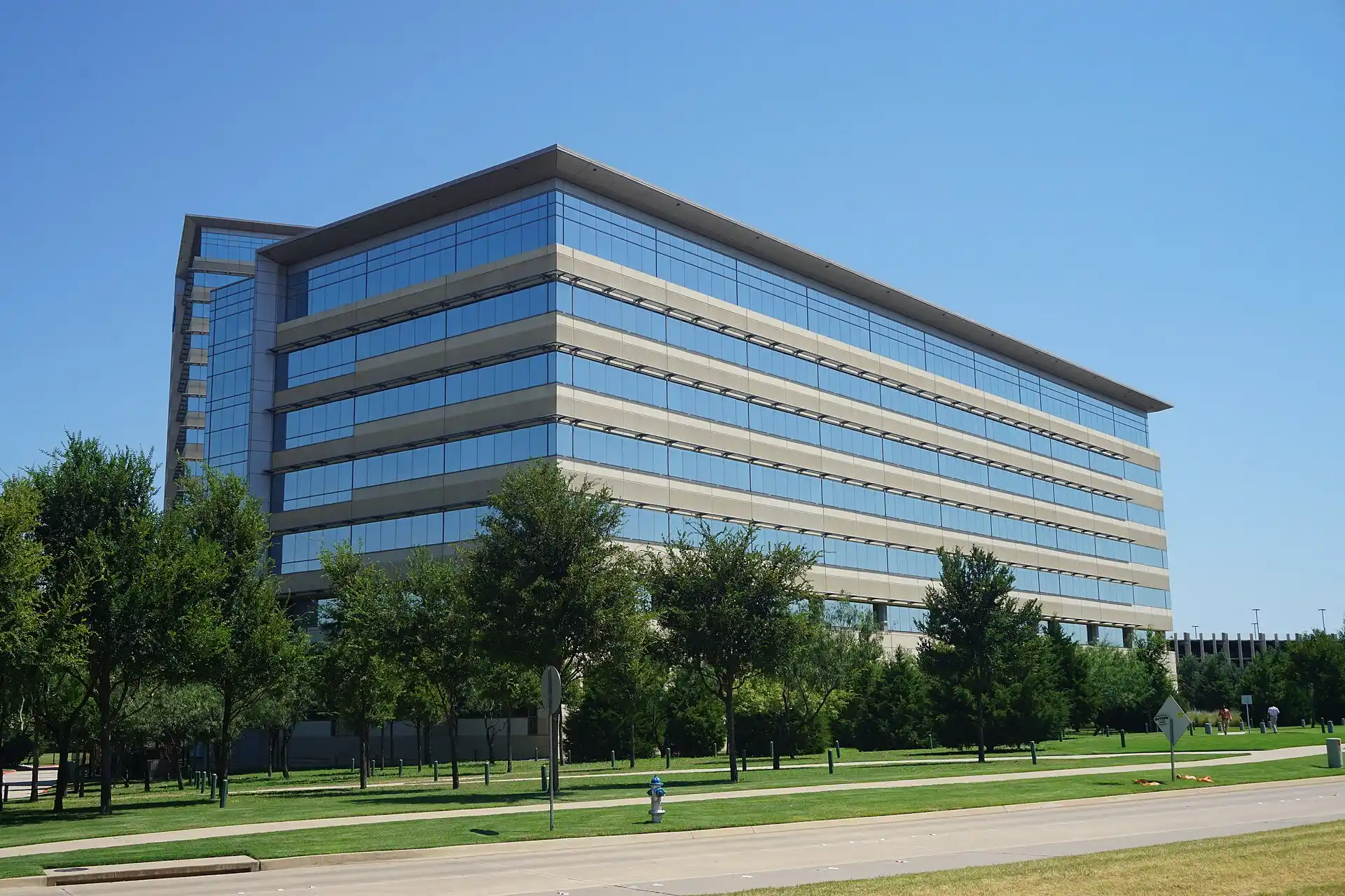Richardson, Texas