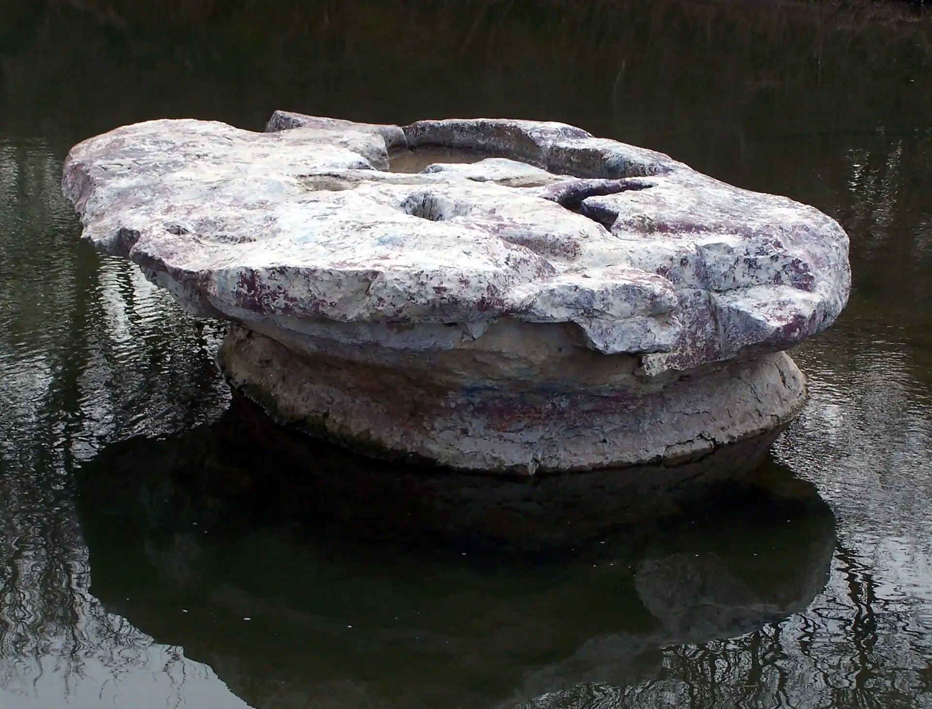 Round Rock, Texas