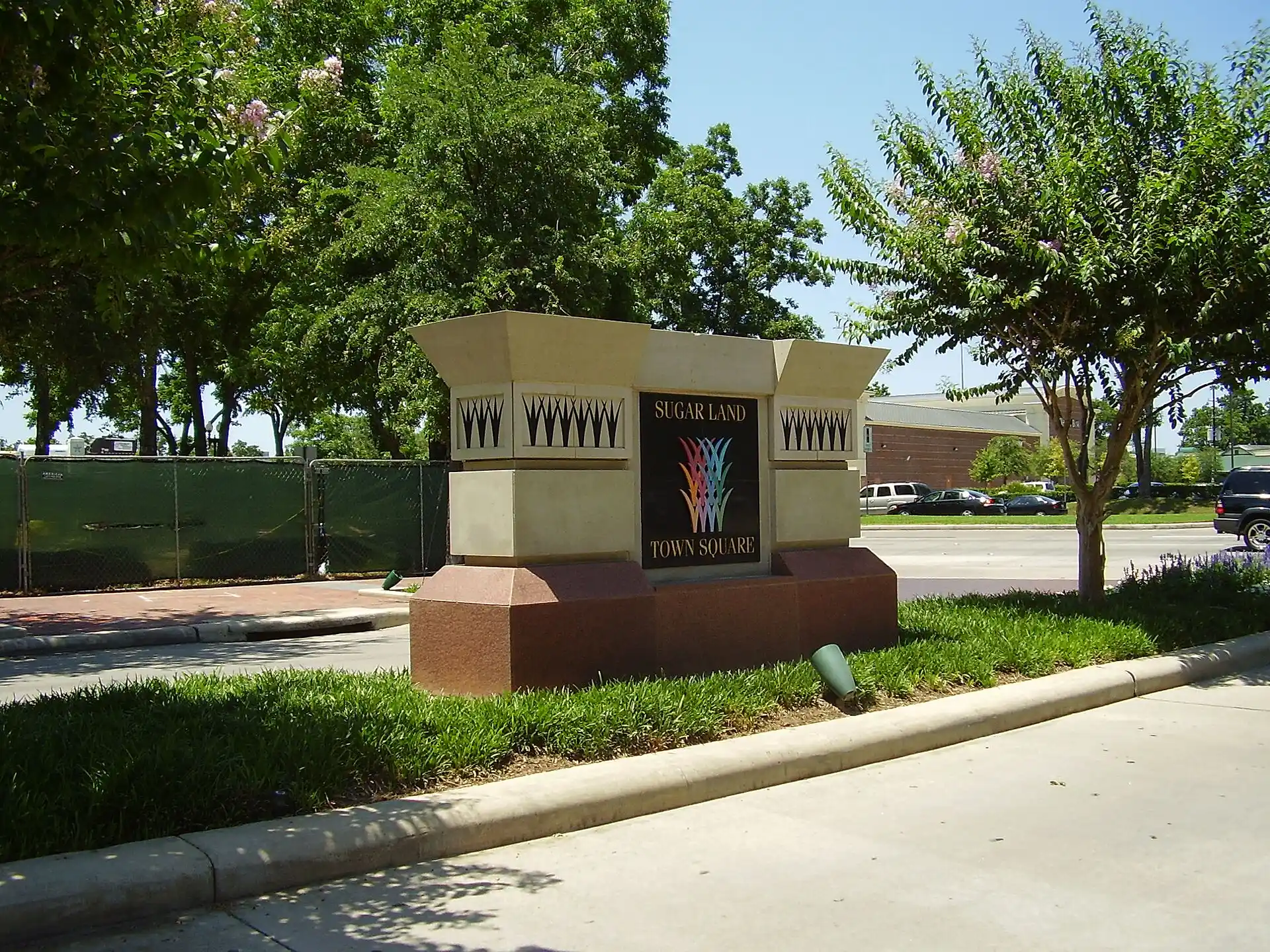 Sugar Land, Texas