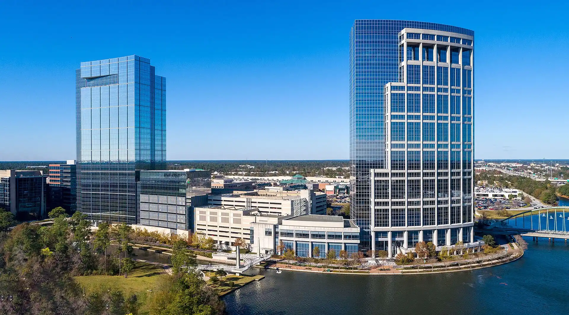 The Woodlands, Texas